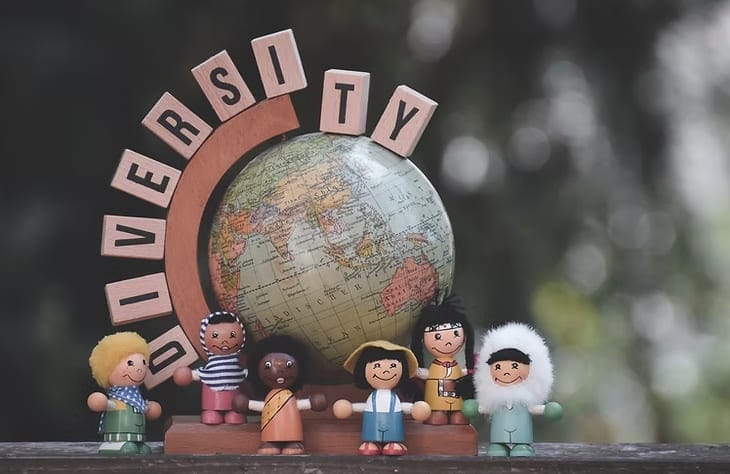 Psicologia Intercultural