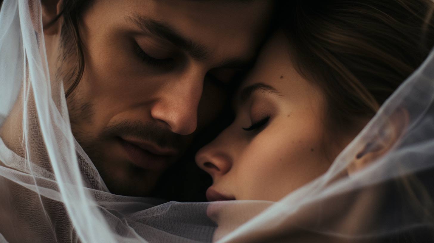 Intimacy in Marriage