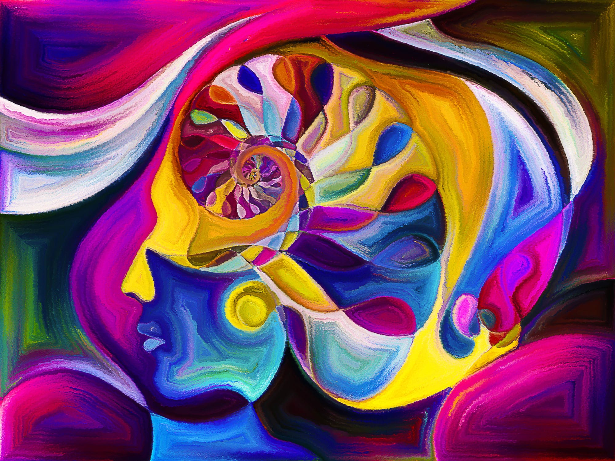 The power of the mind and our beliefs