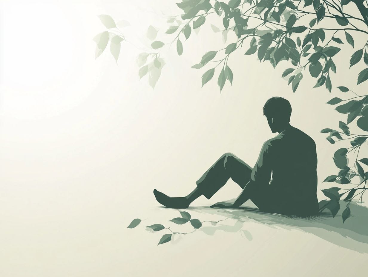 The Journey to Inner Peace and Forgiveness