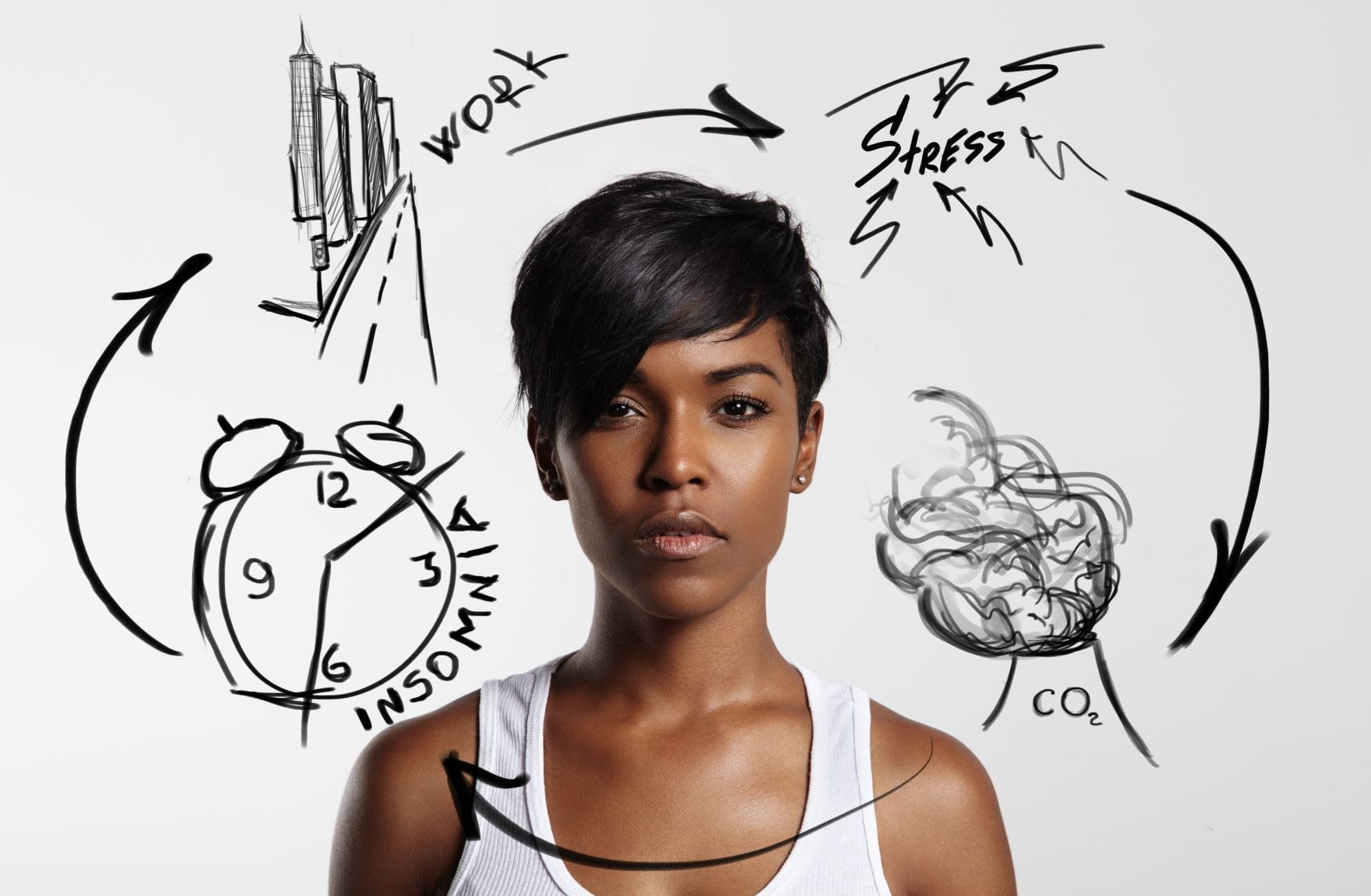 Tackle Stress and Anxiety with These Quick Tips