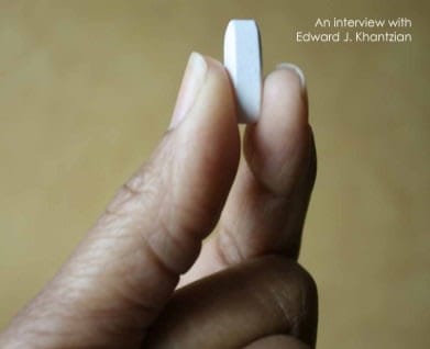 The psychodynamics of addiction