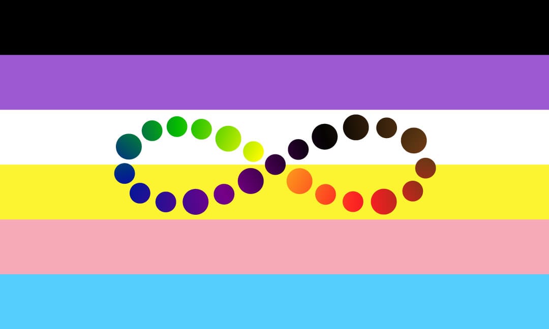 DSI 2022 Flag