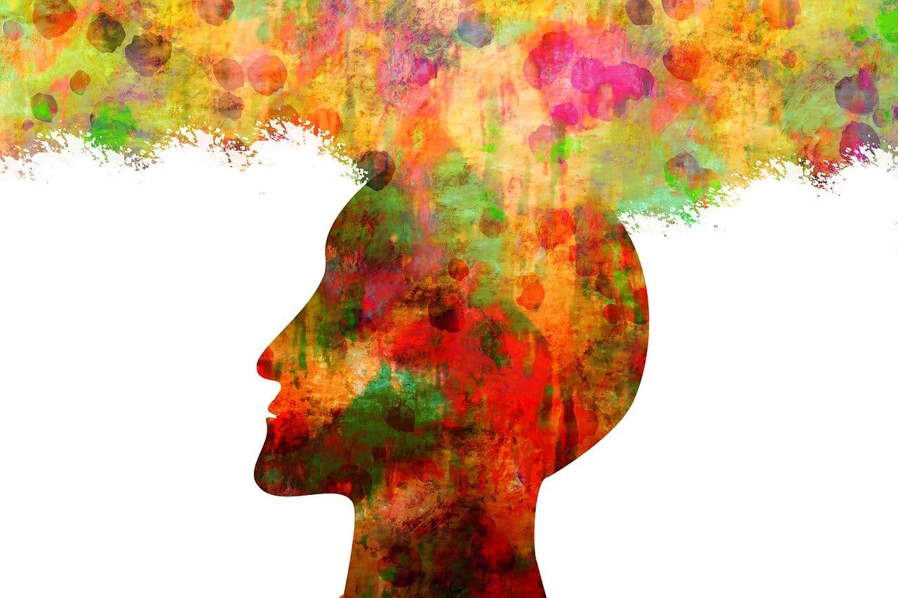 Developing your self by developing your mindfulness