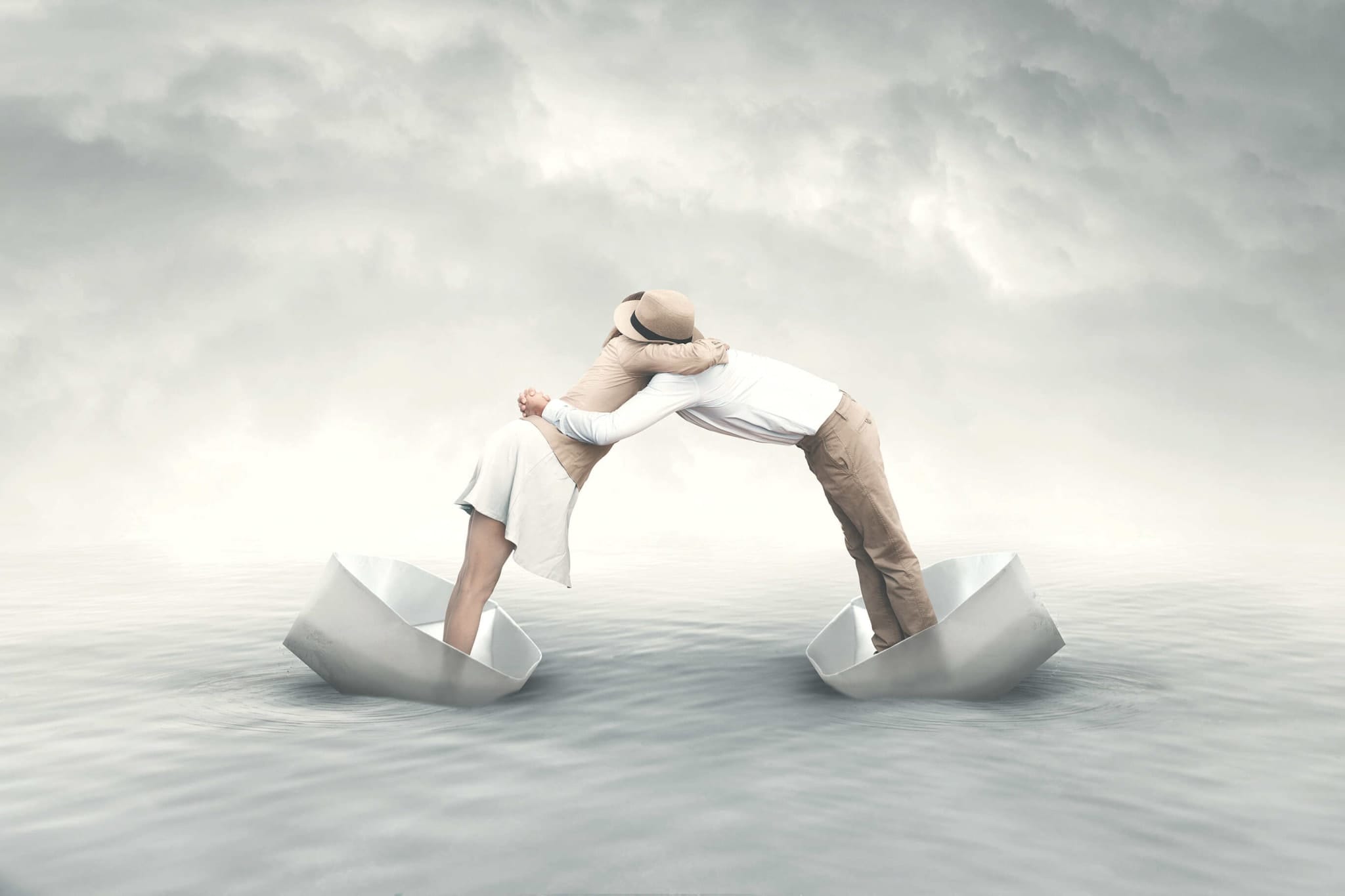 7 Key Practices for Happy Couples