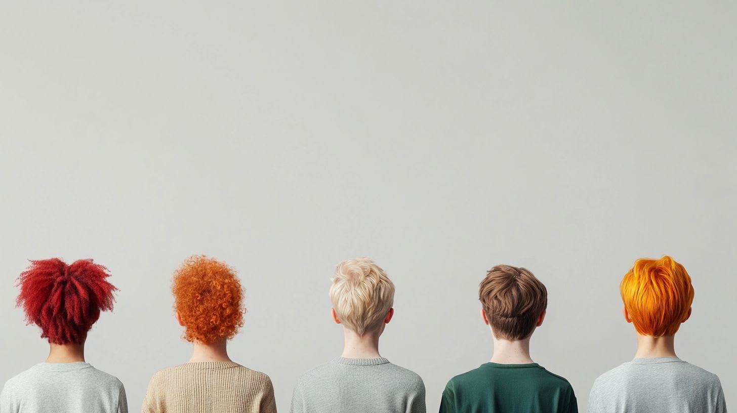 Gen Z and Mental Health:  Breaking Stigma, Embracing the Change