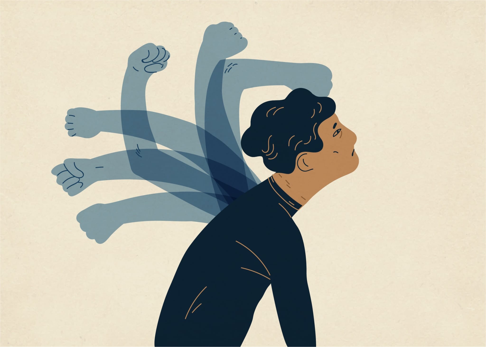 Long-term therapy best for chronic depression