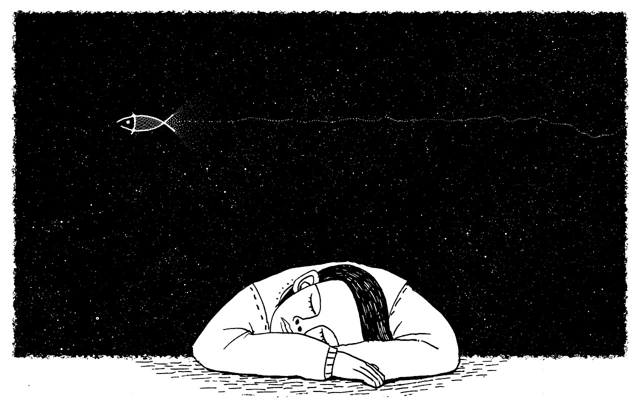 The meaning of dreams from a Jungian perspective