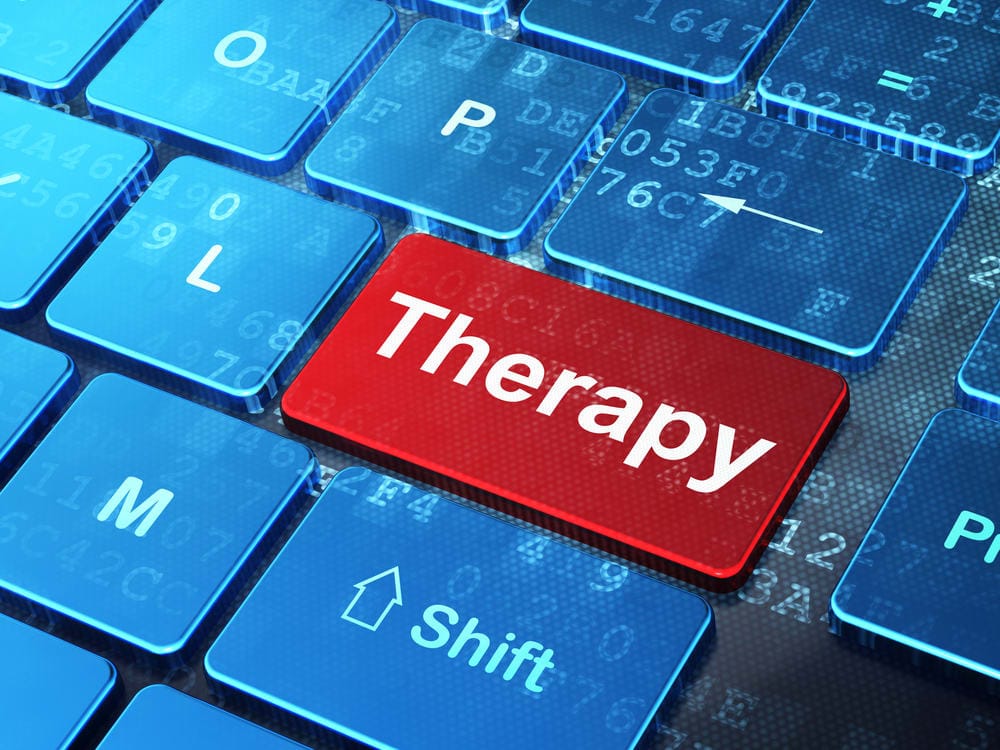 Online Therapy and Psychoanalysis