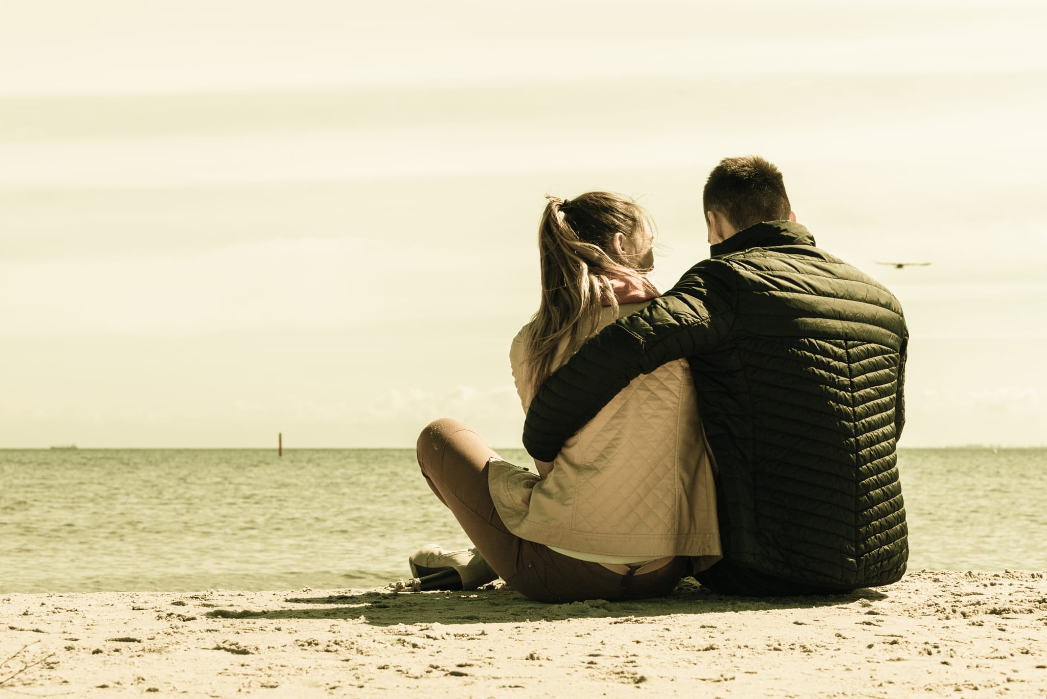 Emotional Responsiveness the secret ingredient in relationships that promotes happiness and love.