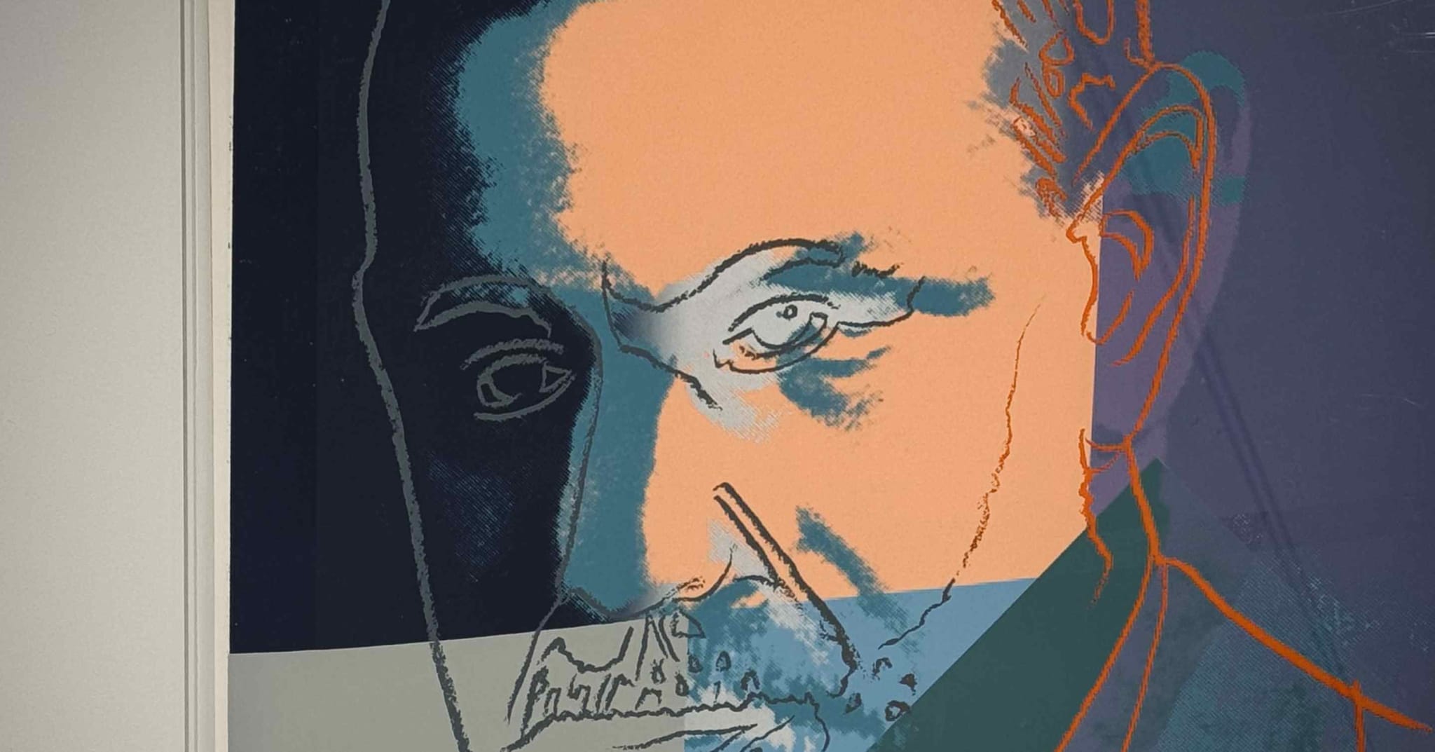 Sigmund Freud
