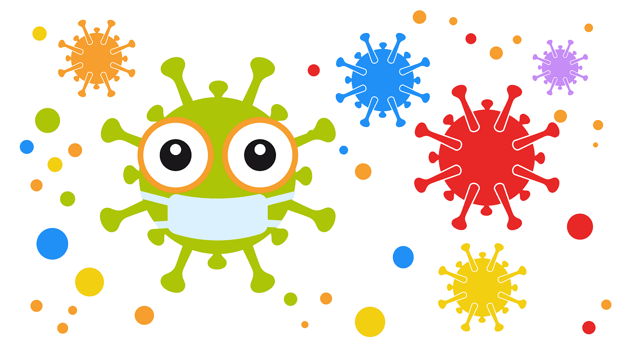 Covid-19 and children's wellbeing