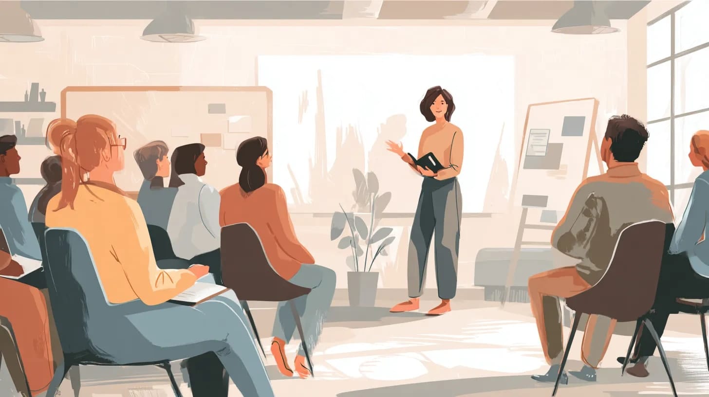 Mental Health First Aid