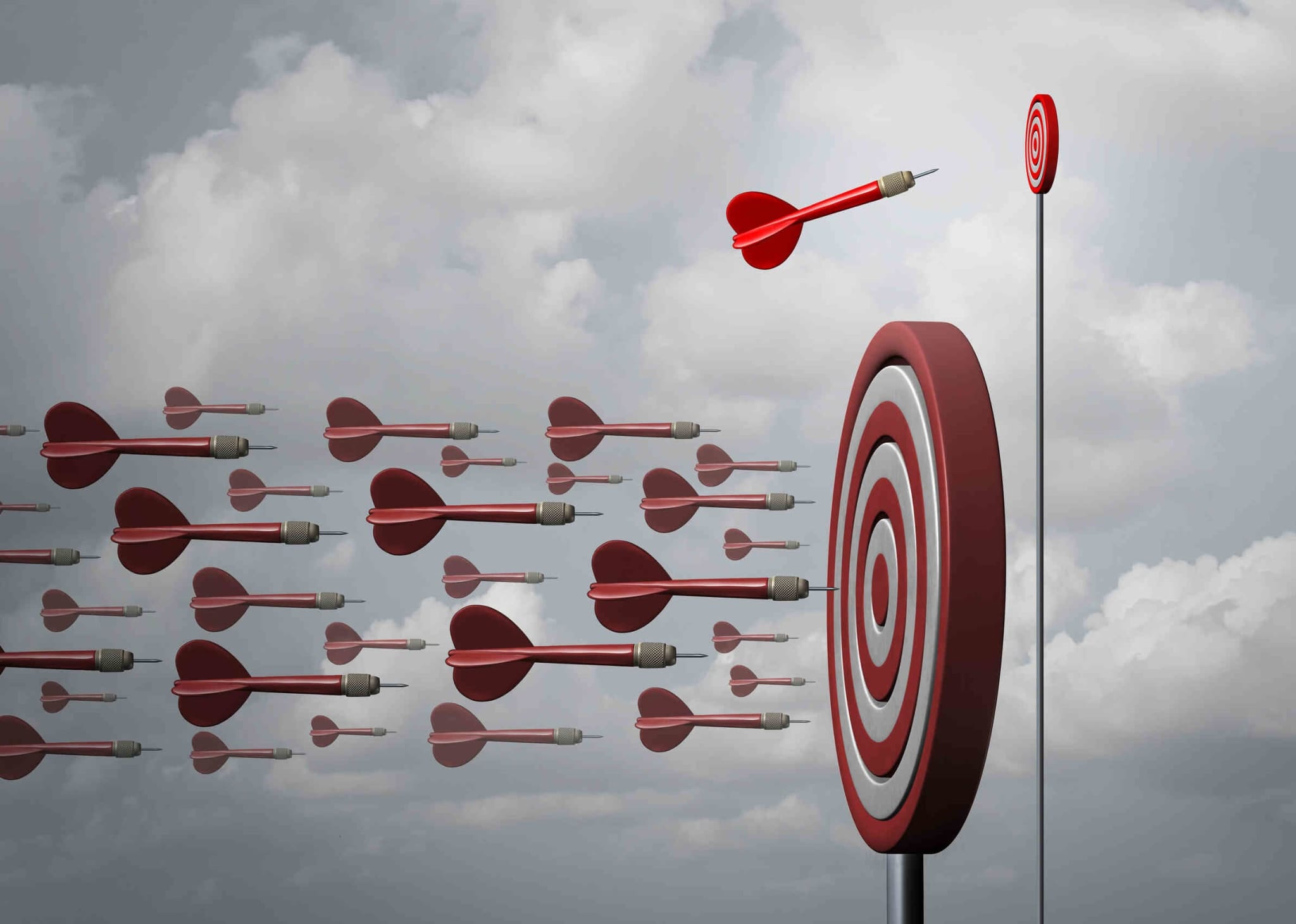 Six keys to effective and efficient private therapy practice marketing