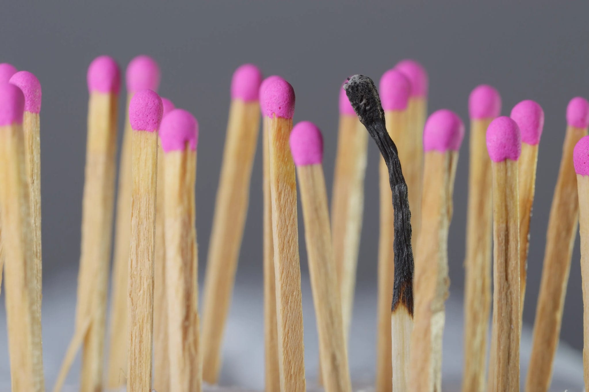 Workplace Stress and Burnout: 2025 Statistics
