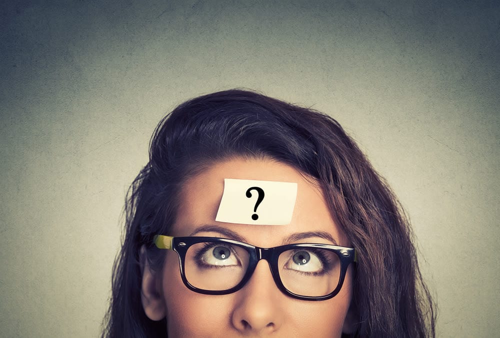 5 tips for intrusive thoughts