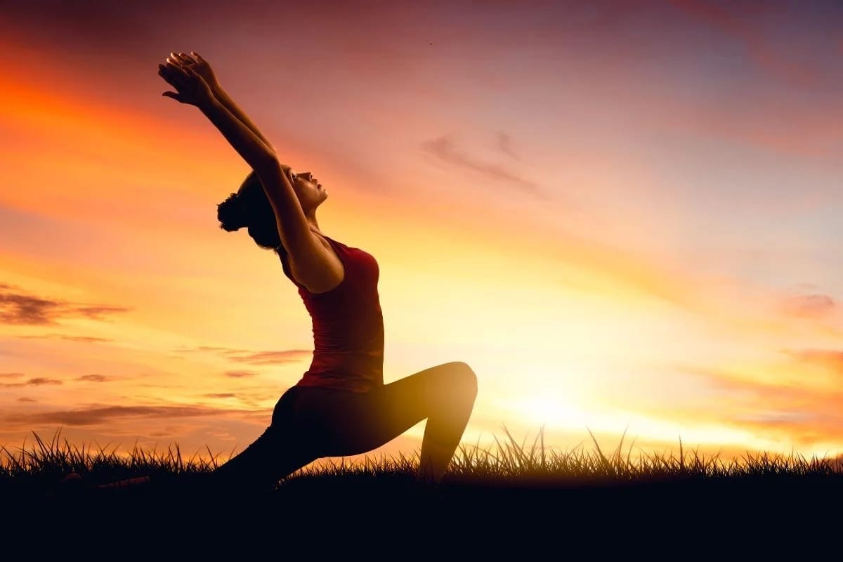 Yoga and Psychology