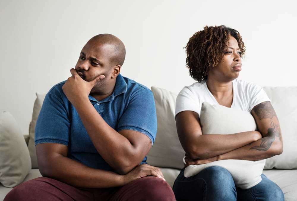 Managing Marriage Conflicts