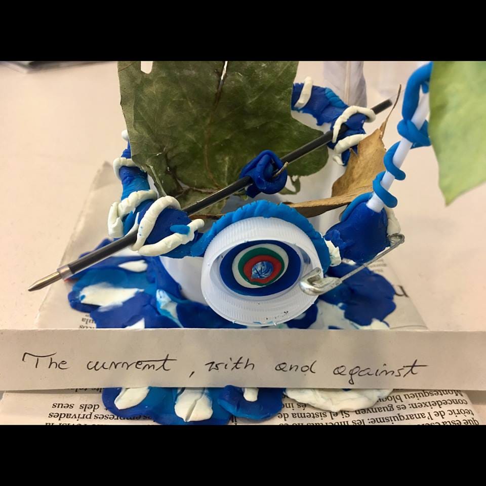 Art Therapy workshop