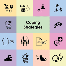 Stress and it’s Coping Mechanism