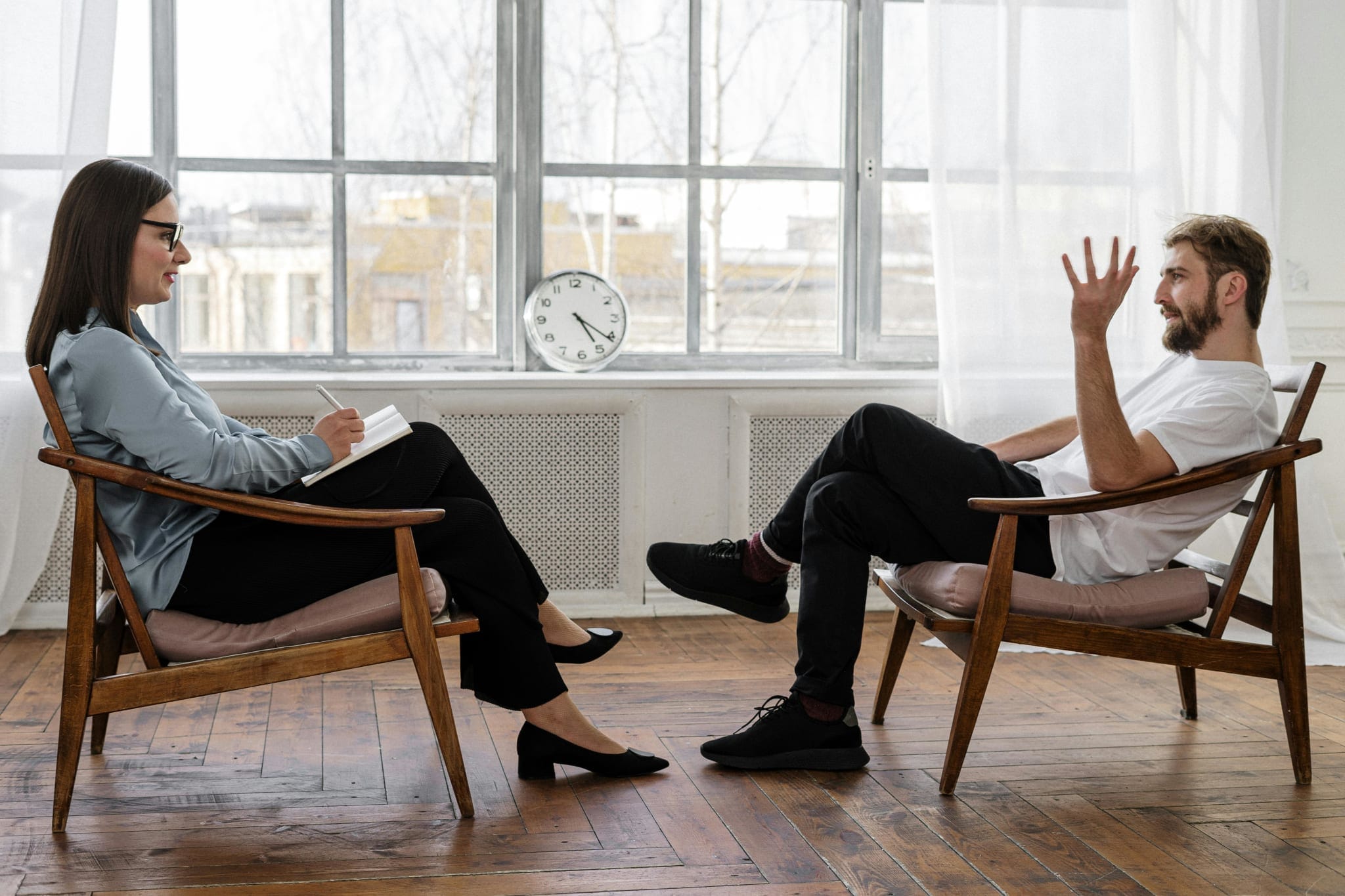 Counselling and Therapy- Opening Doors for Getting Help for Mental Health through Psychotherapy