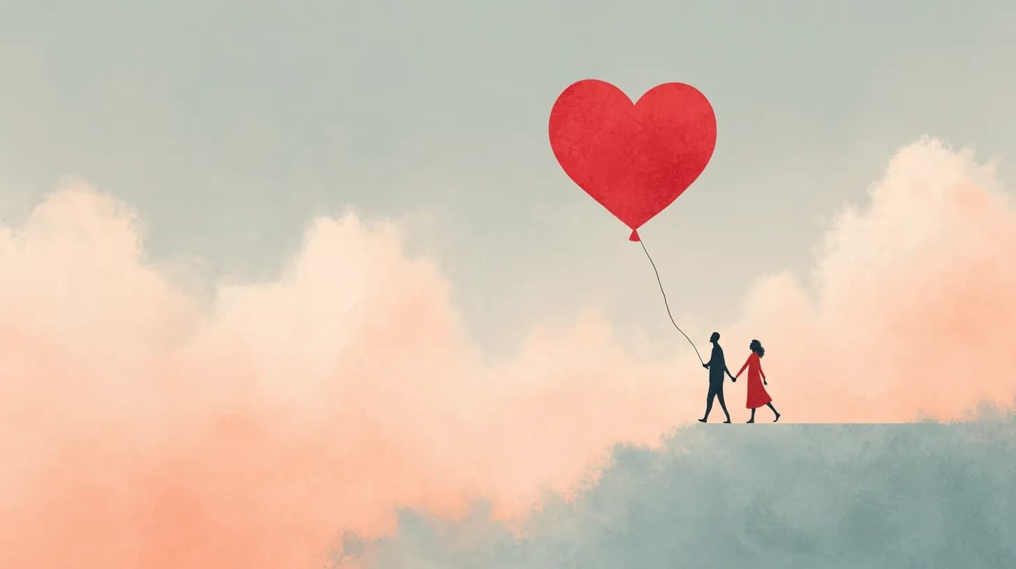 Does Online Marriage Counseling Work? What You Should Know Cover.