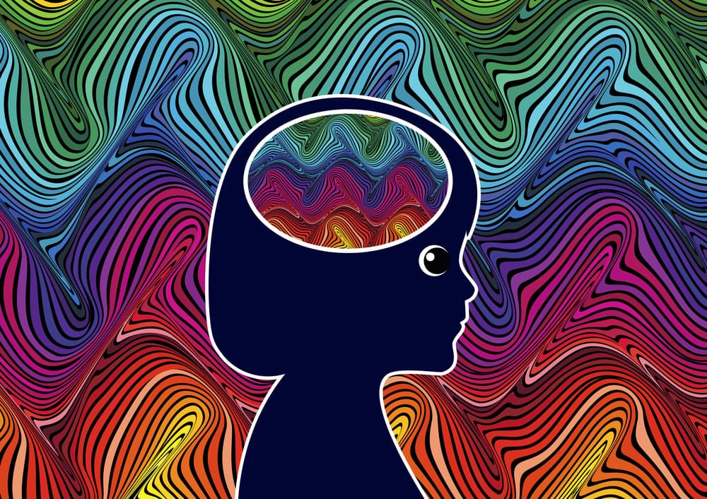 The paralyzing combination of shame and ADHD