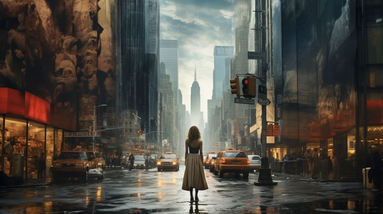 Looking for a therapist in New York