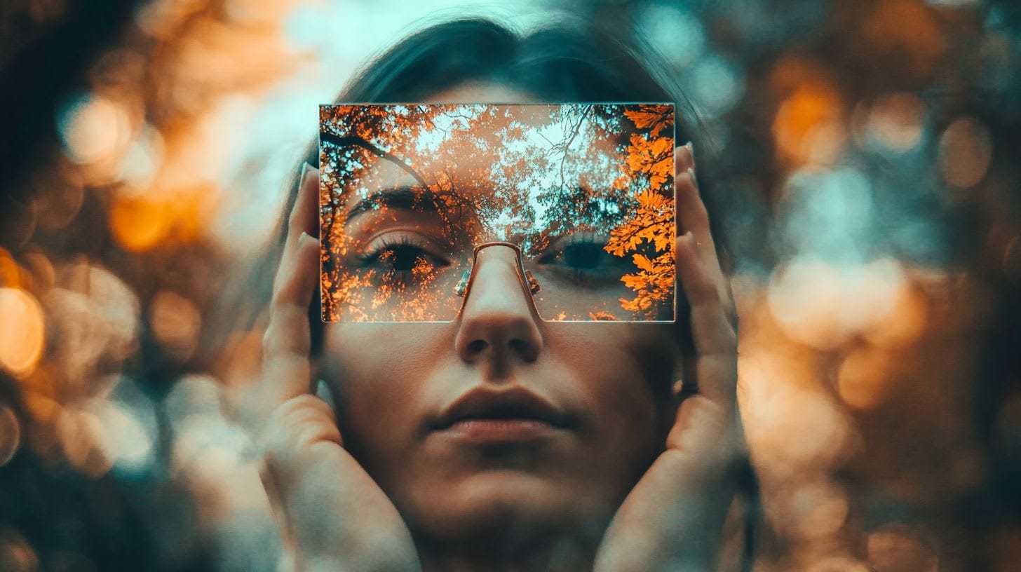The Power of Authenticity in a Filtered World