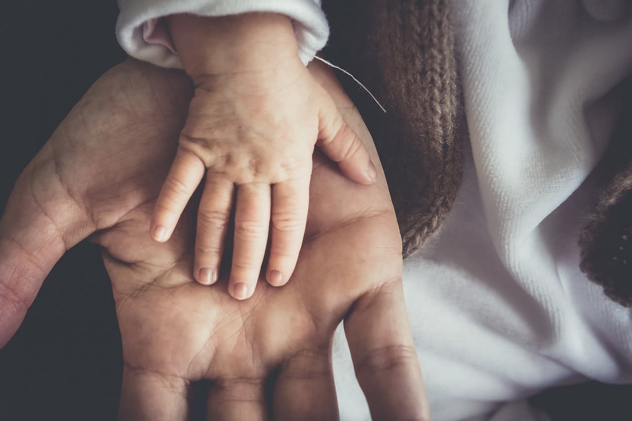 Secure attachment