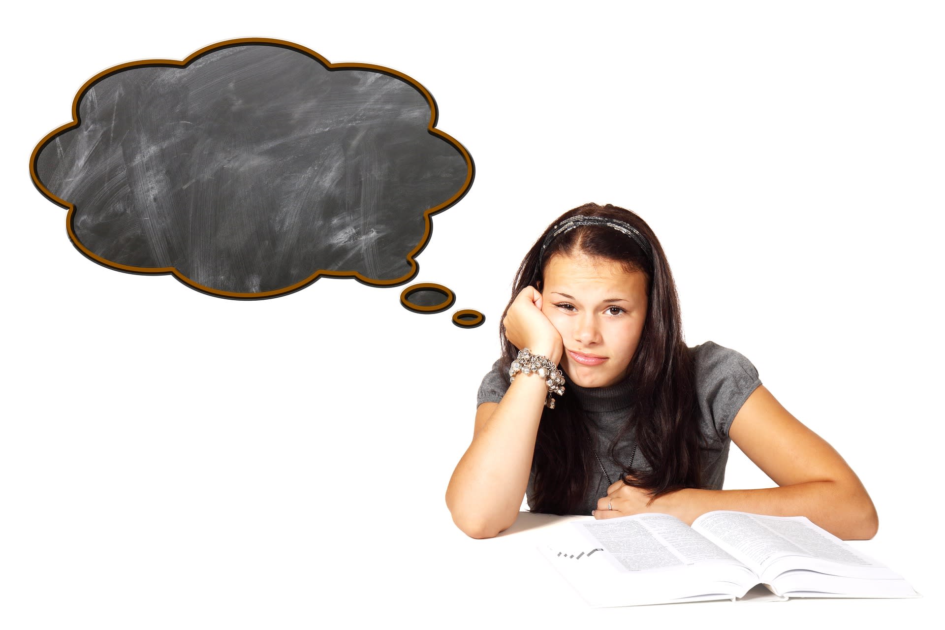 ADHD and University students