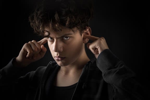 About Oppositional Defiant Disorder