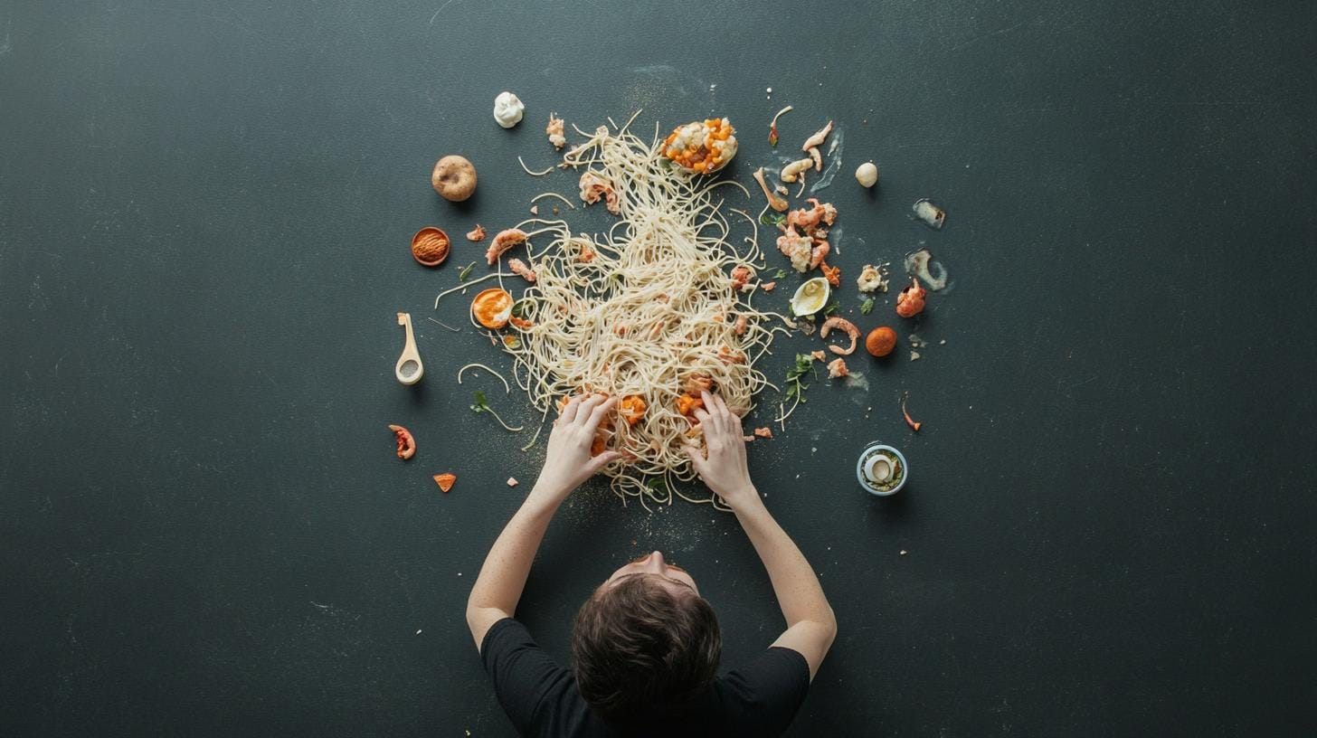 food noise
