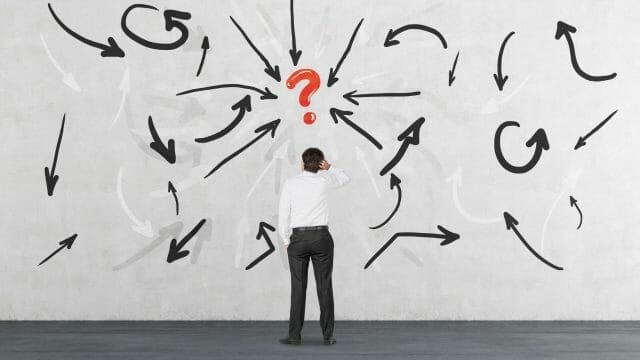 5 steps to help clients define their problems clearly & effectively