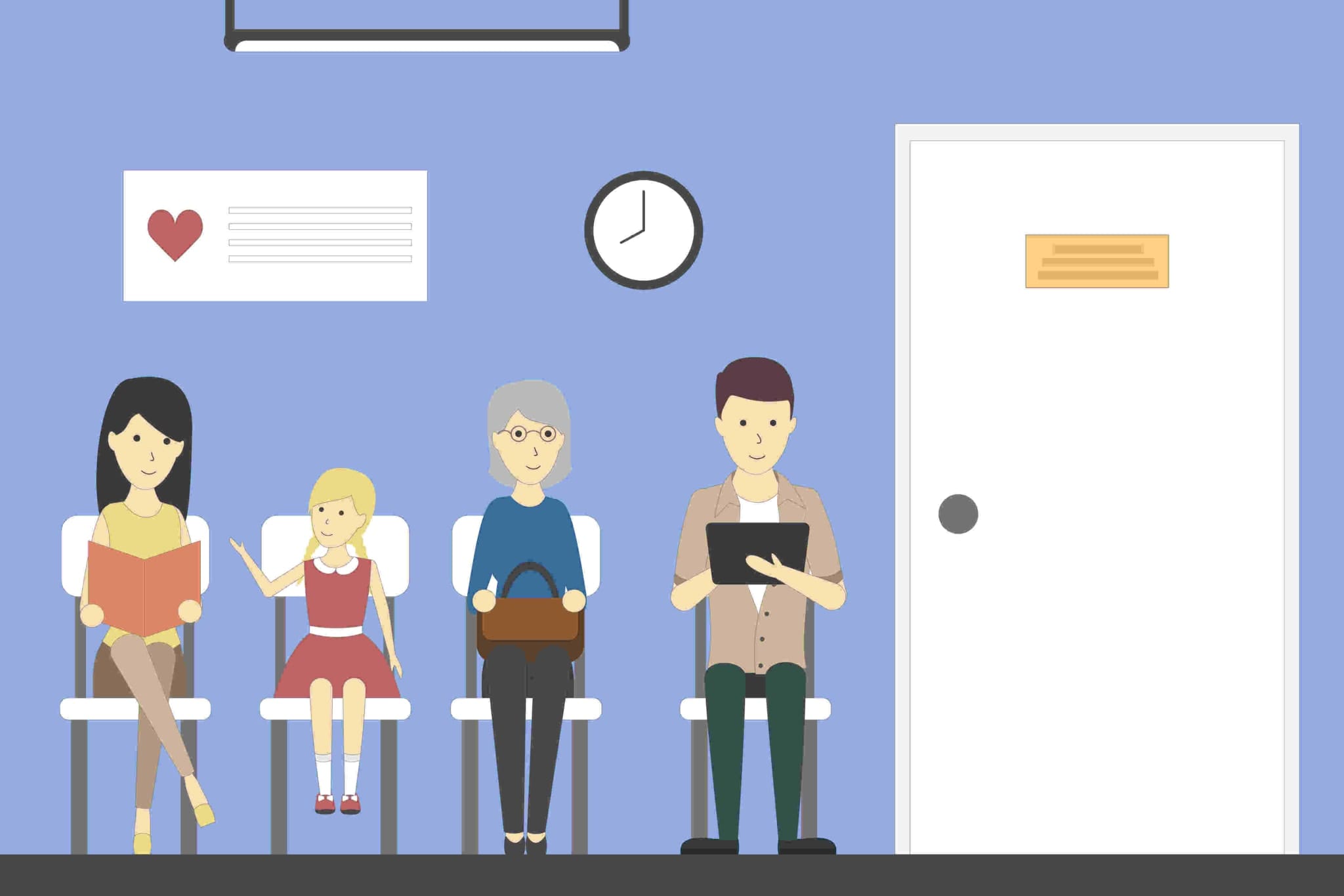 Reasons to Discard Fee-splitting in Psychology Offices