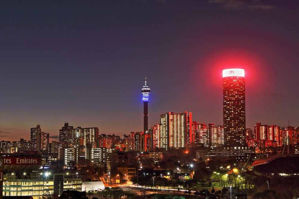 How to find a therapist in Johannesburg