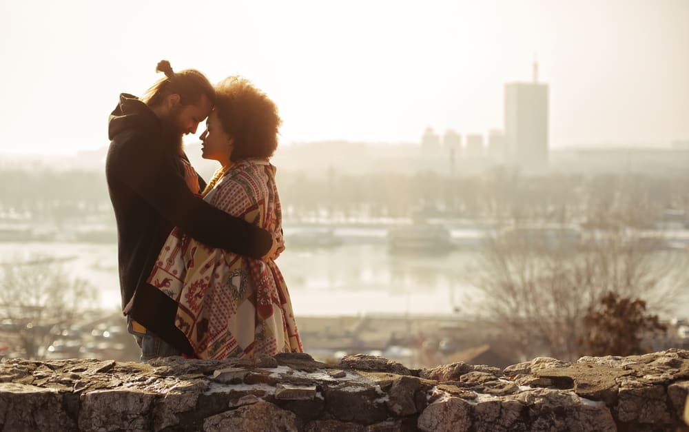 Why its more helpful to “rise in love” rather than “fall in love”