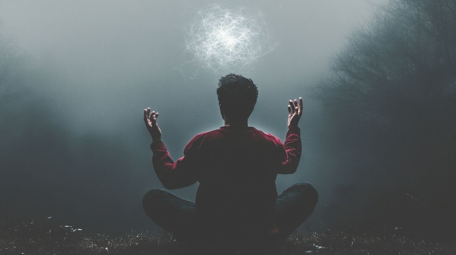 Why 'More Than' Therapy?