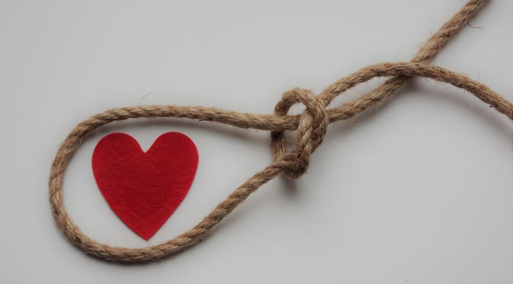 love or emotional dependence