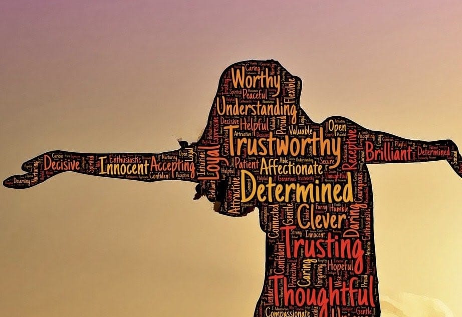How to boost your confidence