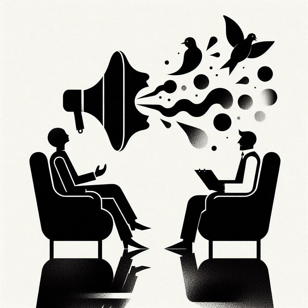 Beyond the Frenzy to Cure. Ezequiel Resenite Alvarez