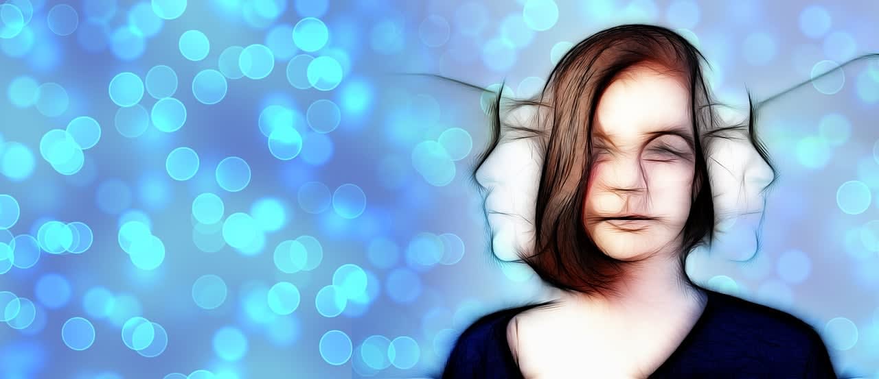 Symbolic Image of Borderline Personality Disorder