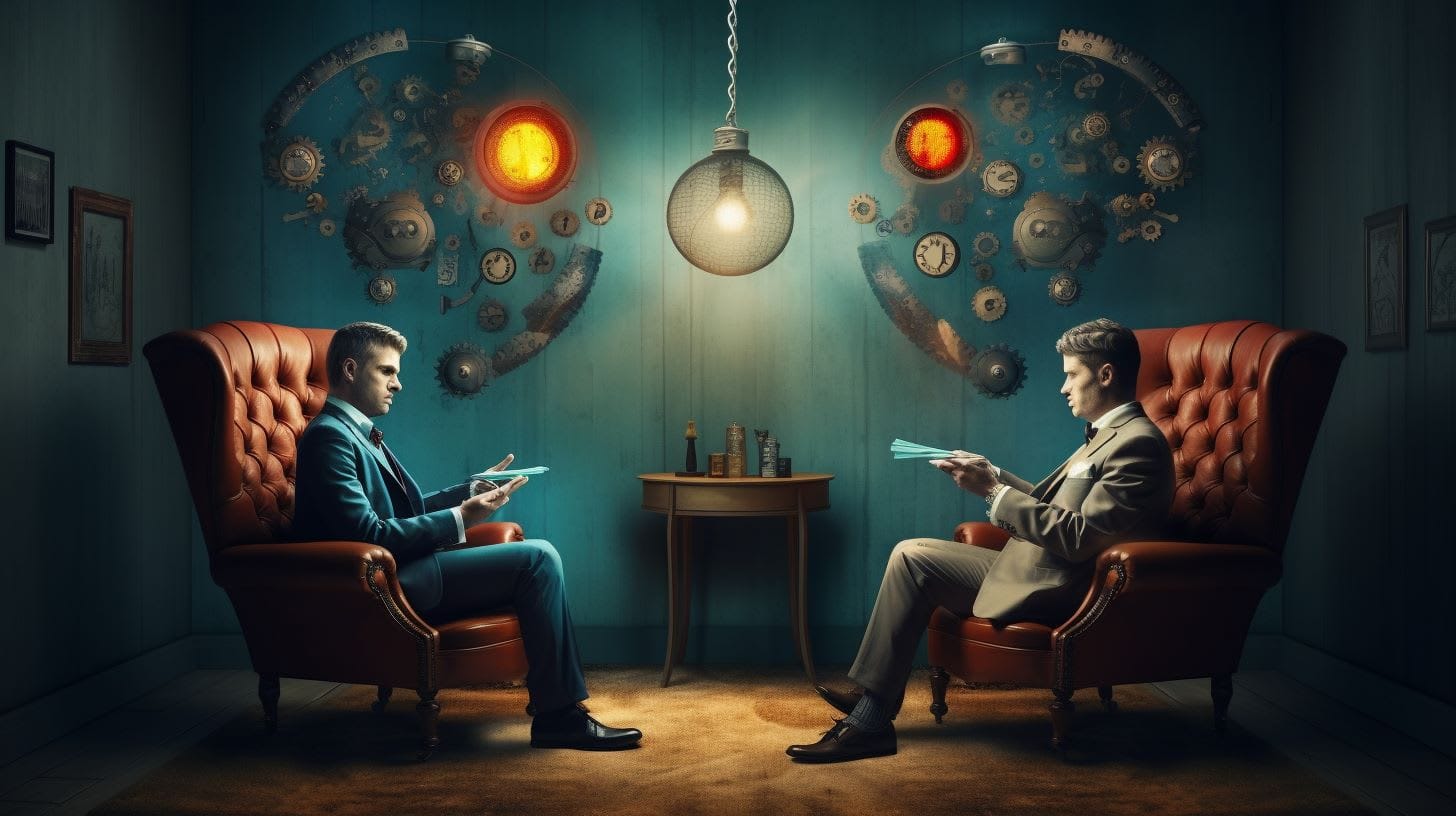 Uncovering the Difference Between Psychology and Psychiatry