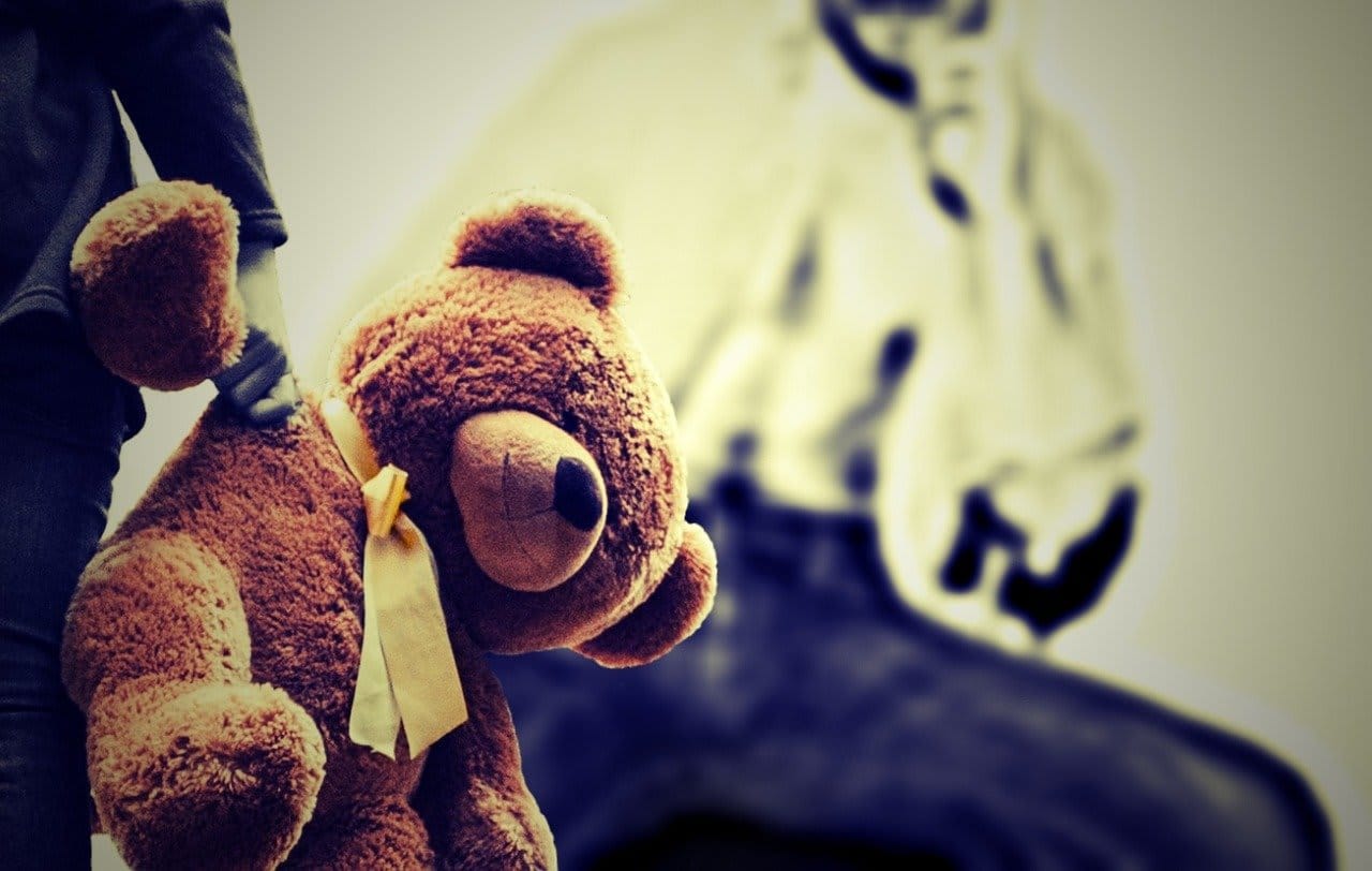 Movies about Child Abuse