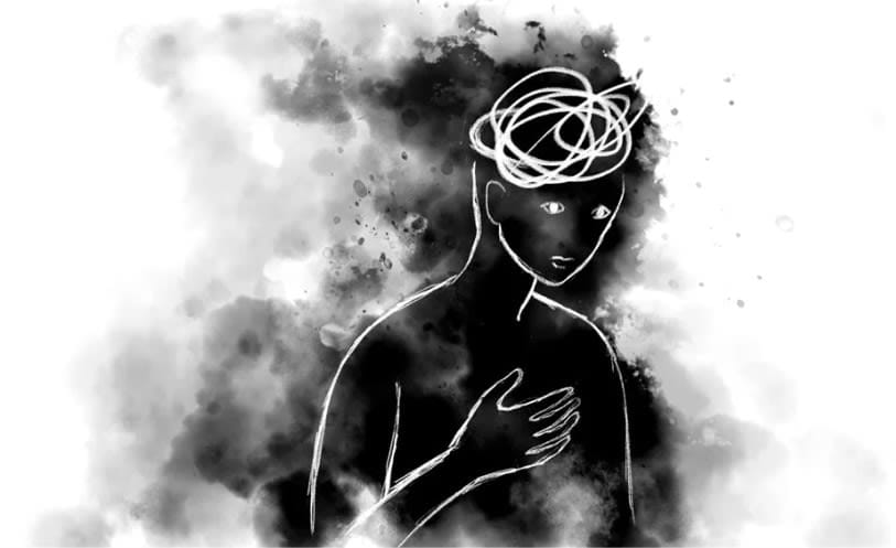 PTSD