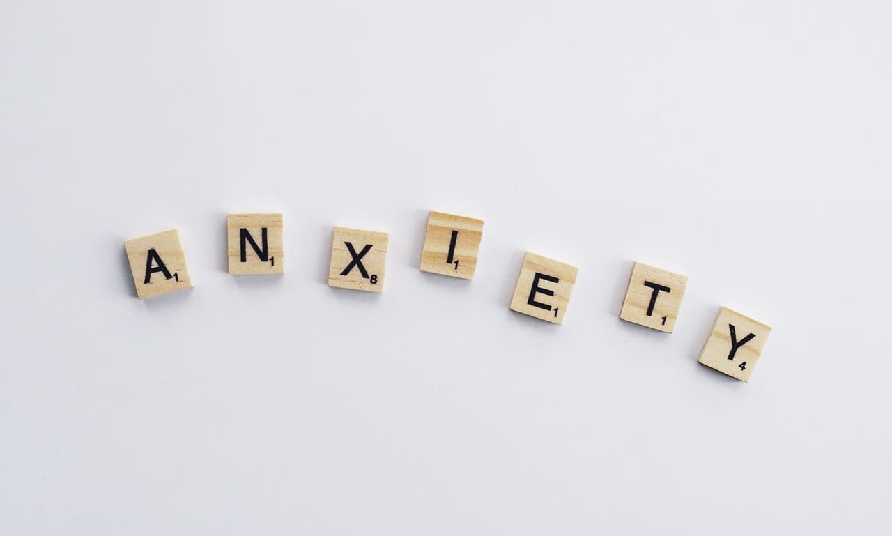 Managing Your Anxiety During the Coronavirus Outbreak