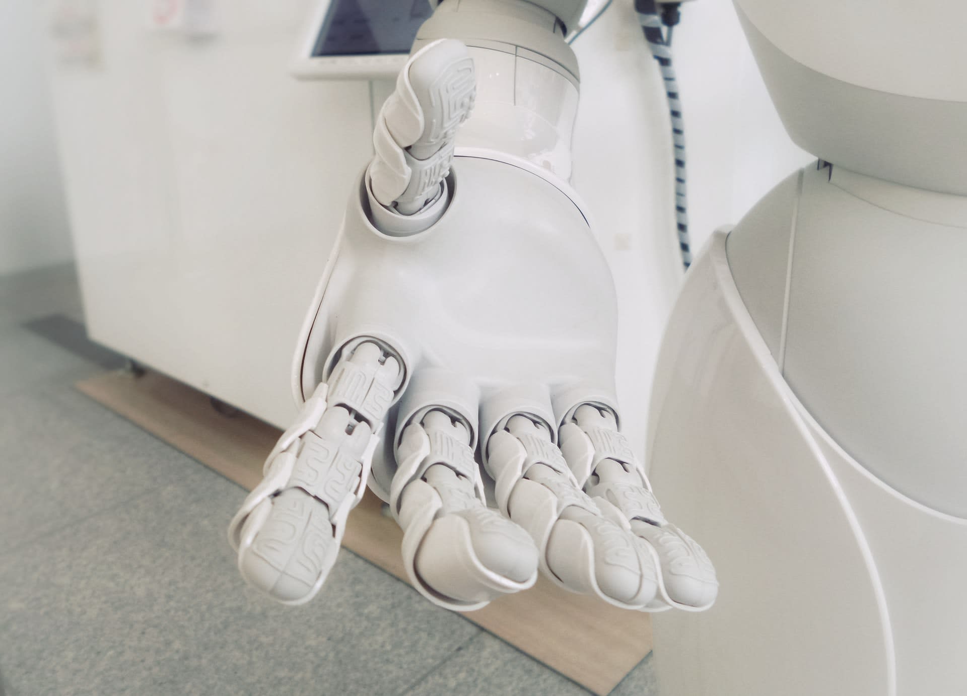Bion, Intuition, Artificial Intelligence and the Singularity