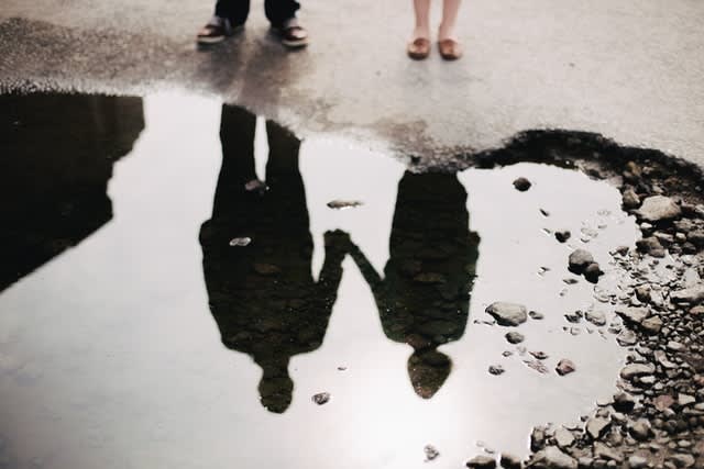 Marriage Is Not a Destination, It’s A Journey