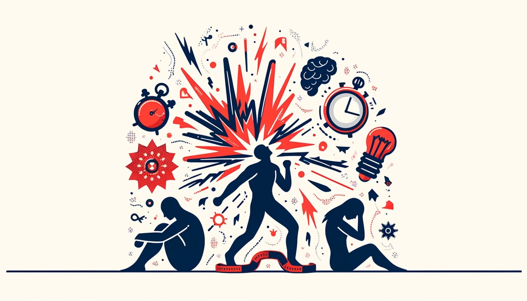 Impulse Control Disorders