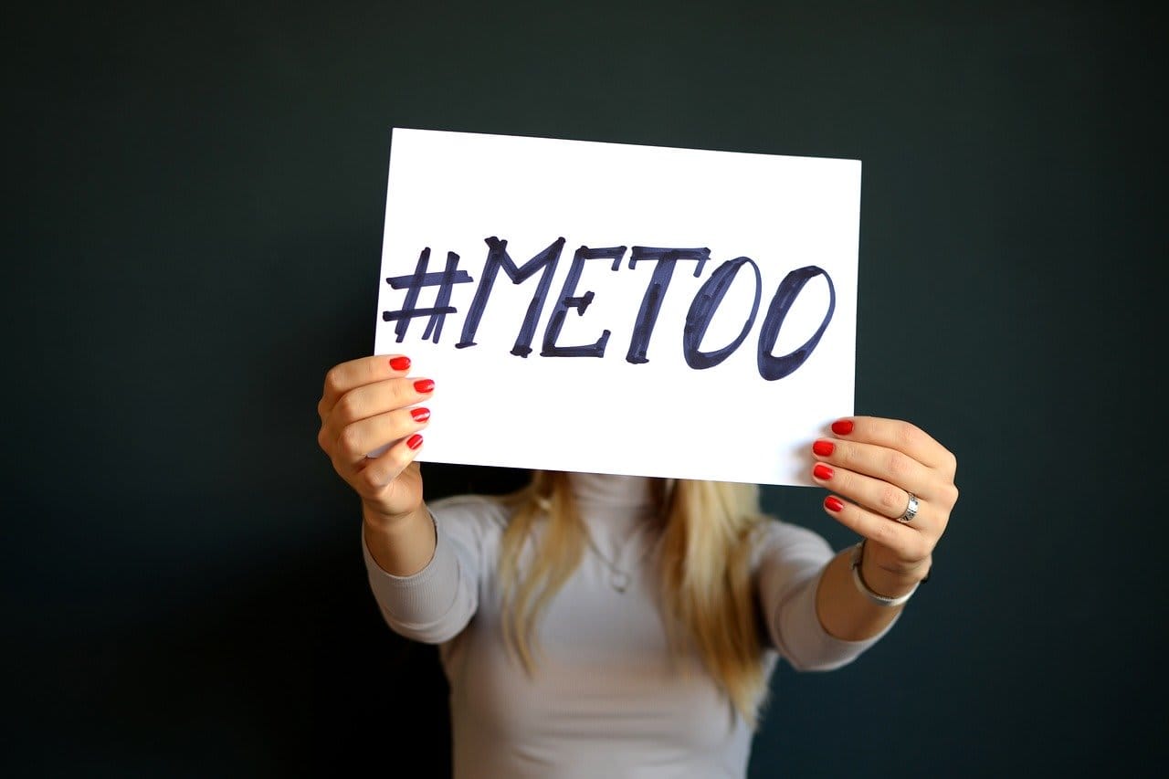 Movies about sexual abuse - Mental Health Related Films
